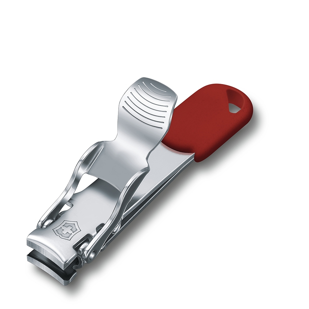 Victorinox - Nail Clipper, red