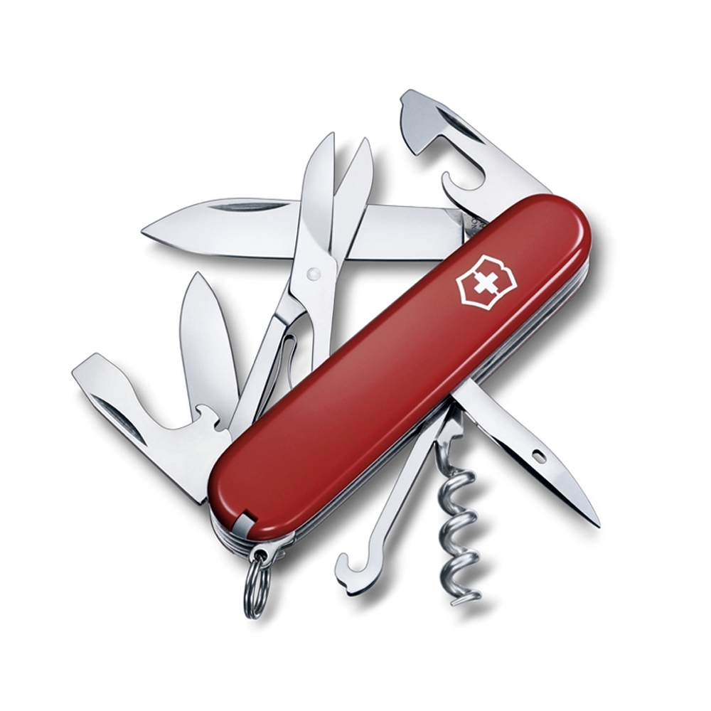 Victorinox - Officer’s Knife Climber