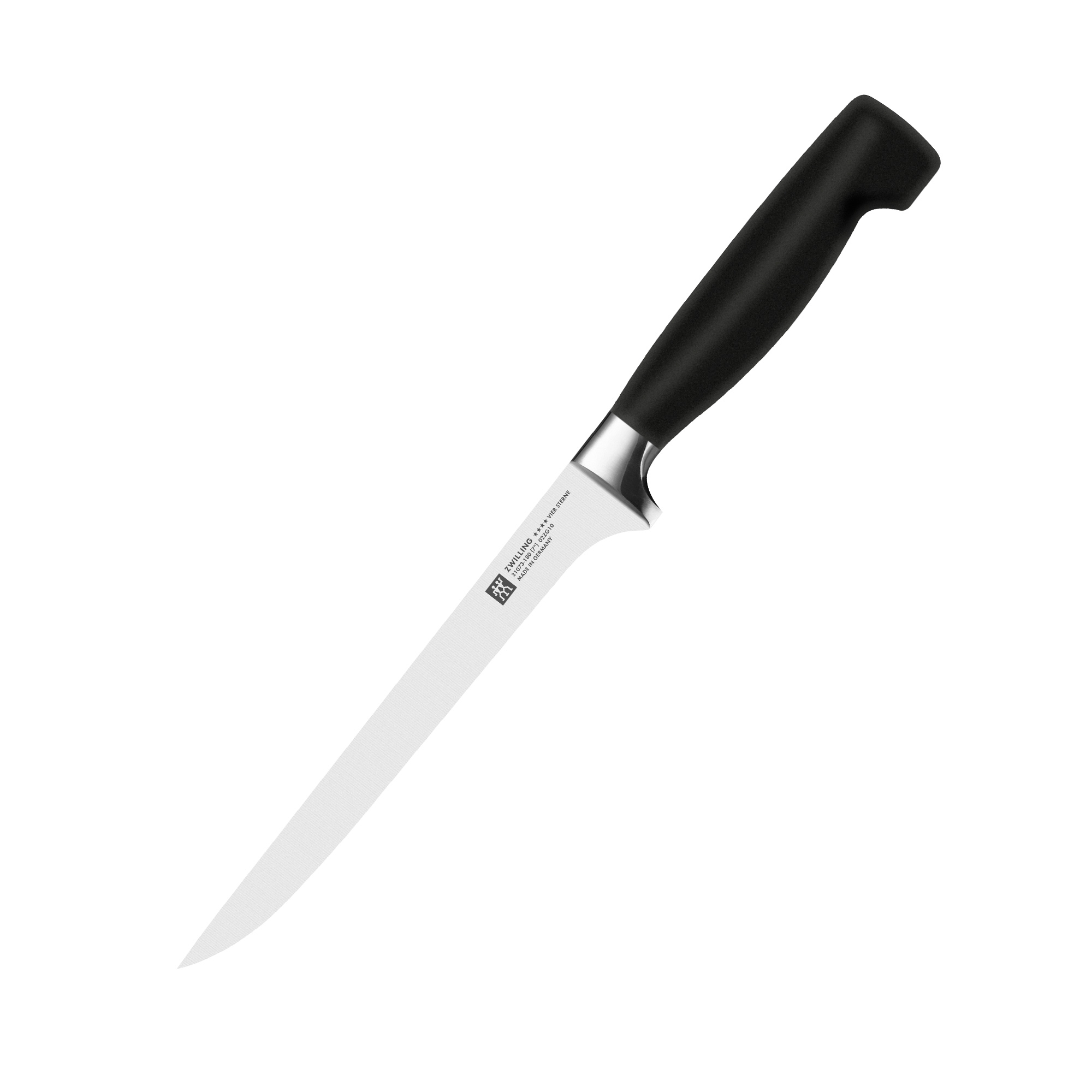 ZWILLING - filleting knife | four stars | 18 cm