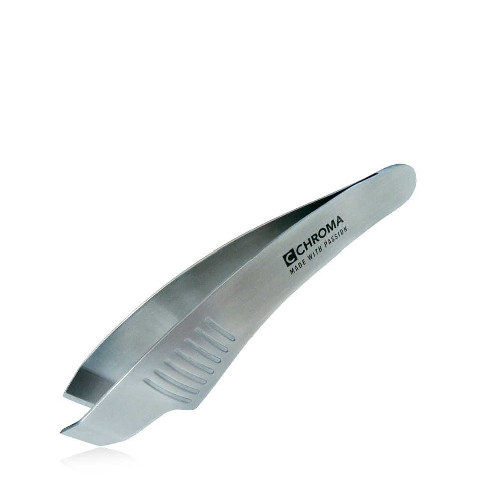CHROMA Type 301 - P-33 Fischgrätenpinzette 15 cm