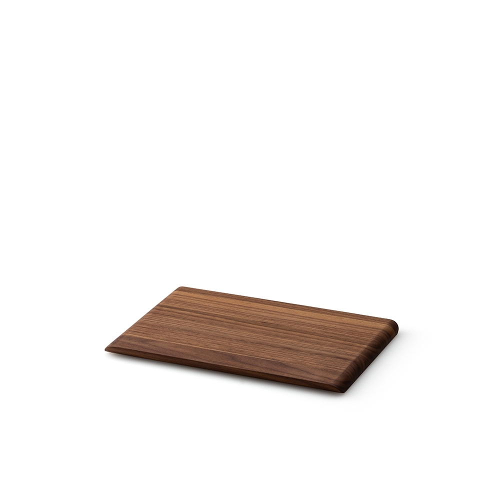 Continenta - cutting board, walnut