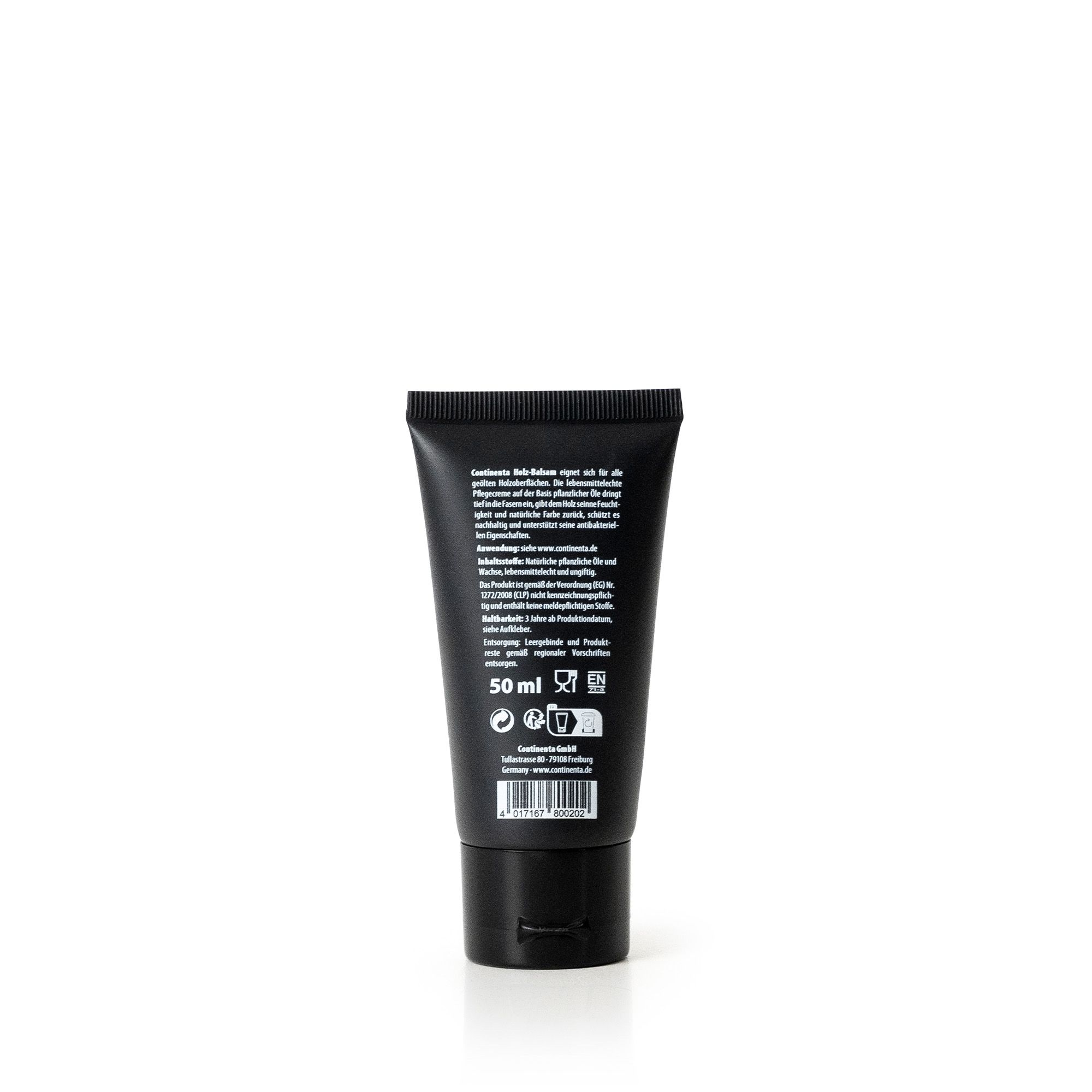 Continenta - Holz-Balsam 50 ml