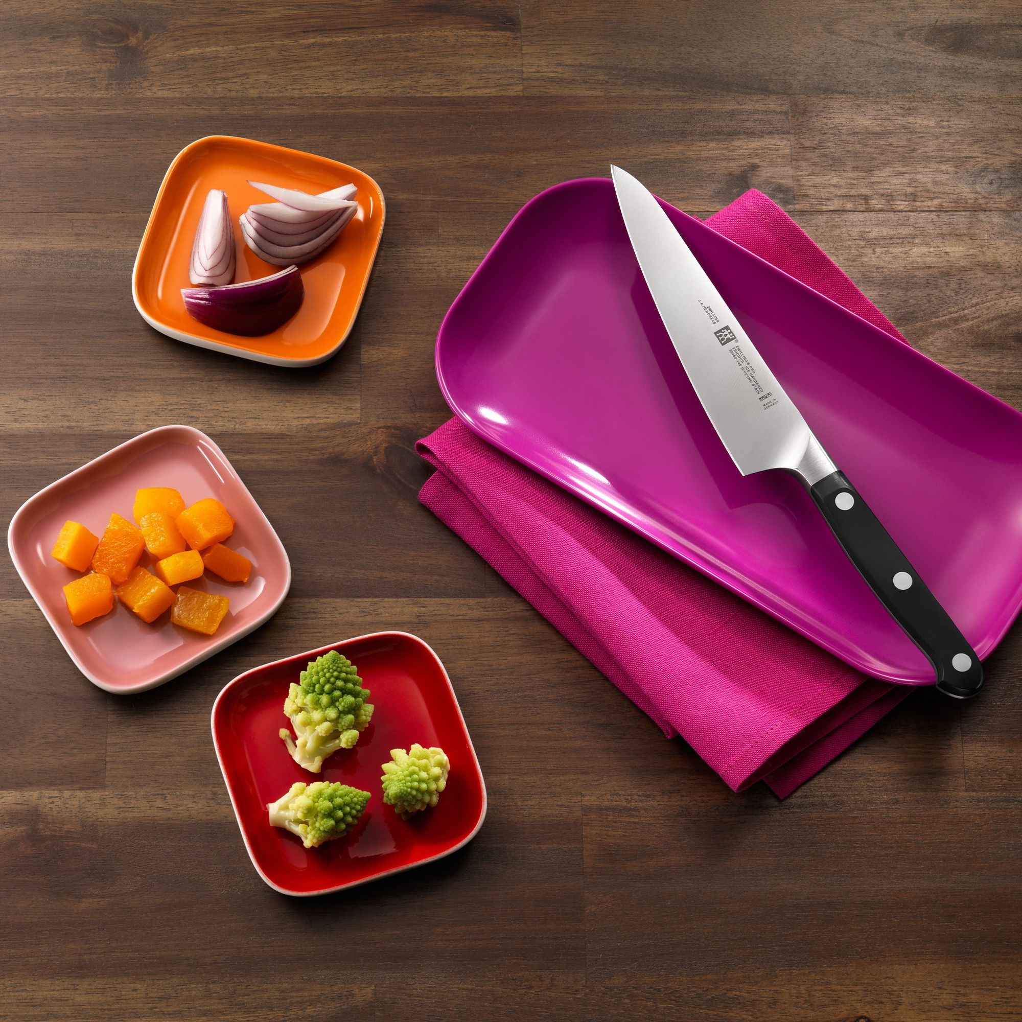 ZWILLING - Chef's knife compact | Pro | 14 cm
