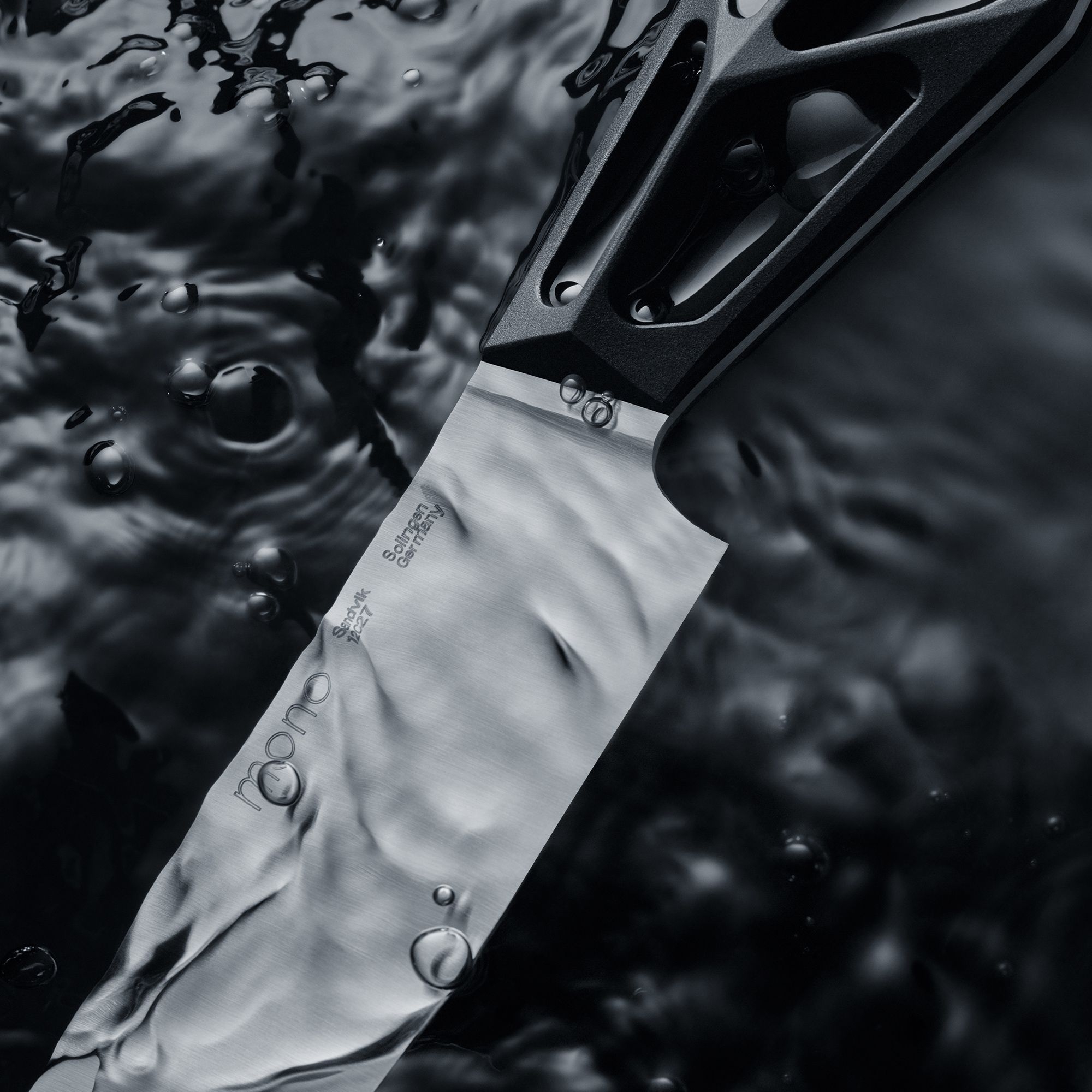 Mono - SK59 chef's knife