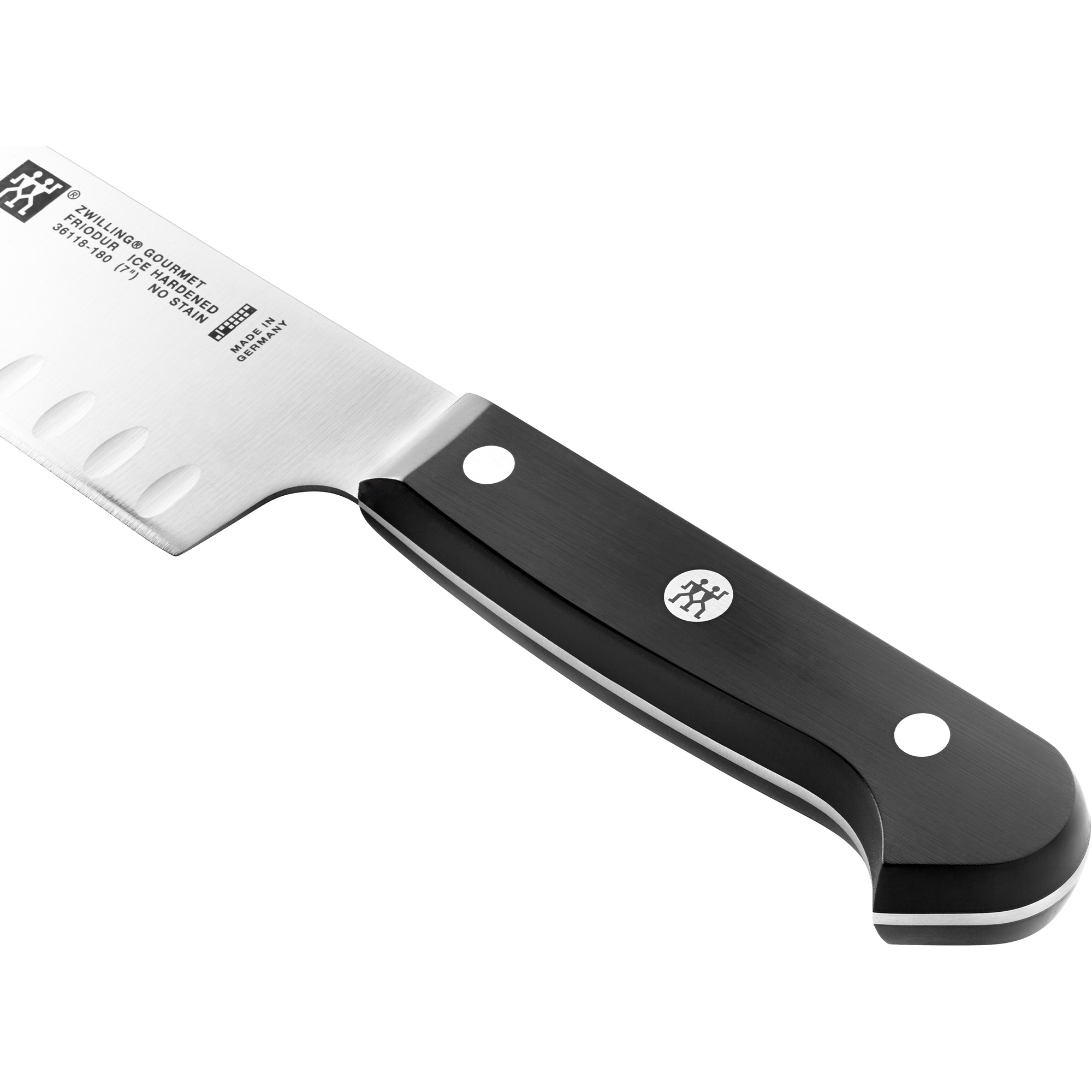 ZWILLING - Santokumesser | Gourmet  | 18 cm