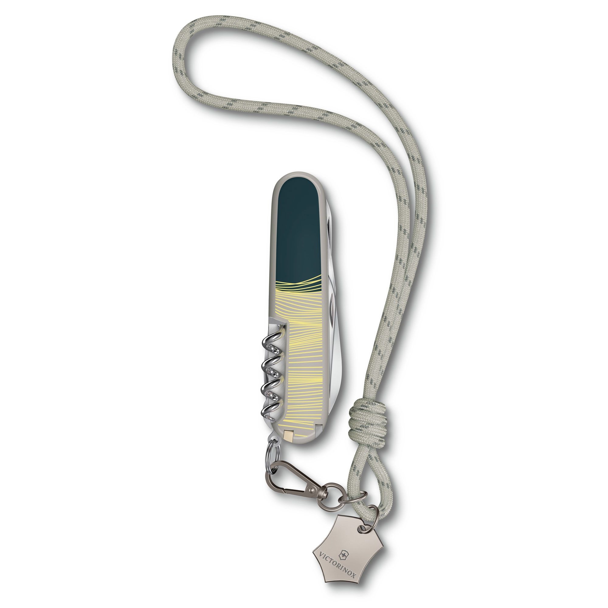Victorinox - Pocket knife Companion, 91 mm New York Style