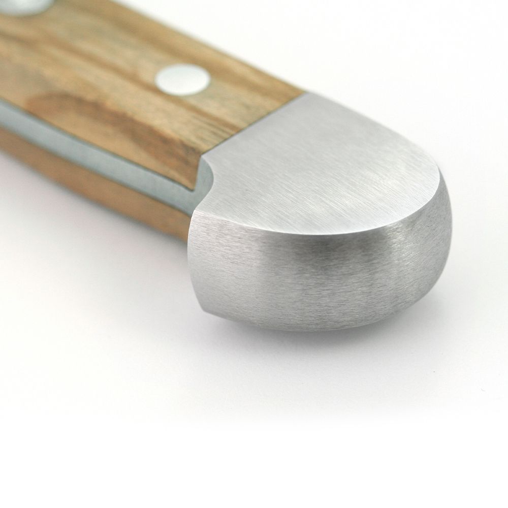 Güde - Spickmesser 8 cm - Alpha Olive