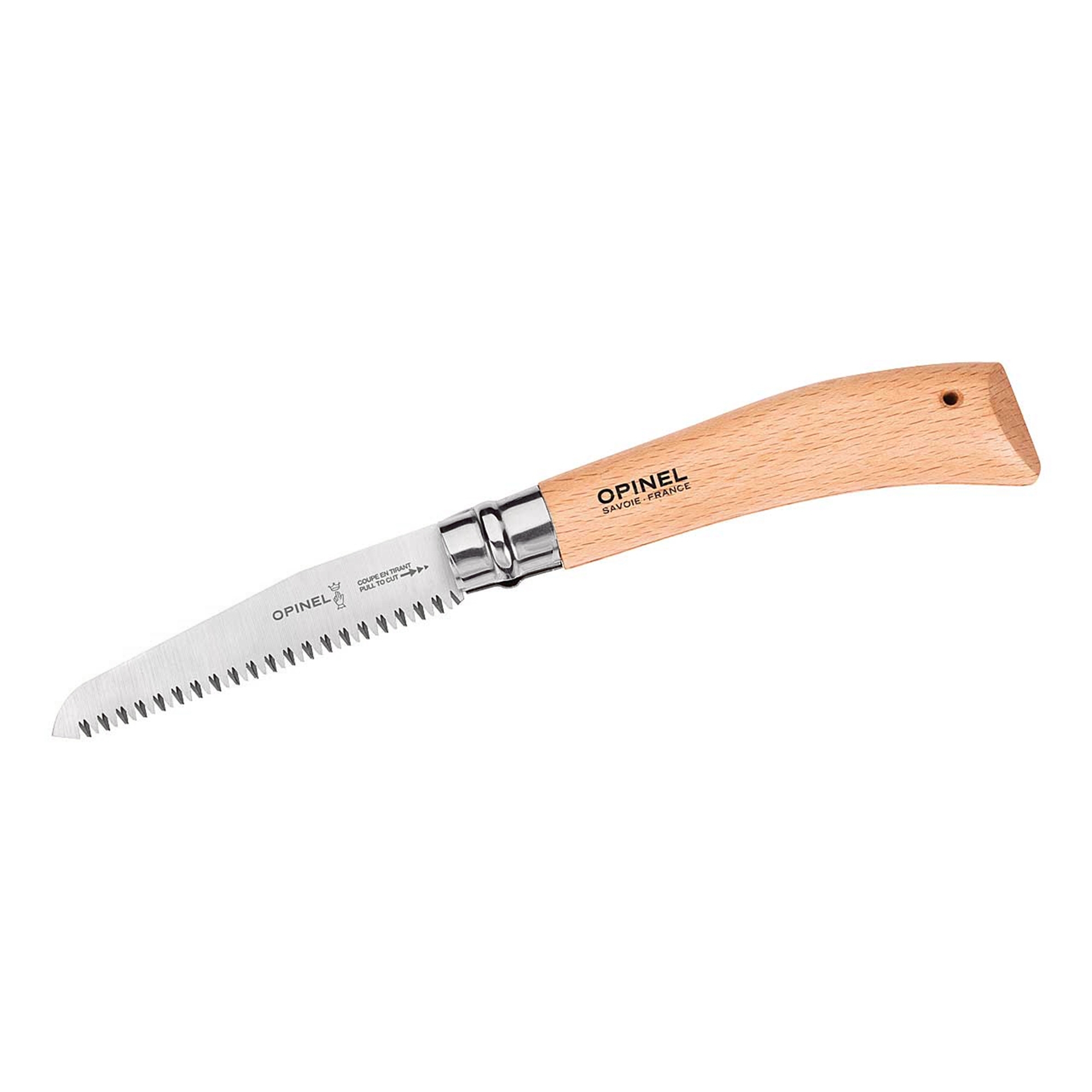 Opinel - Klappsäge No 12 - 28,5 cm