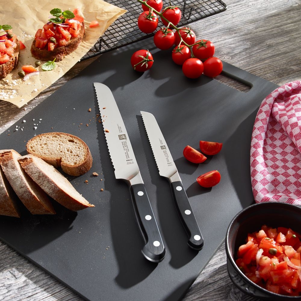Zwilling - Pro - utility knife 13 cm