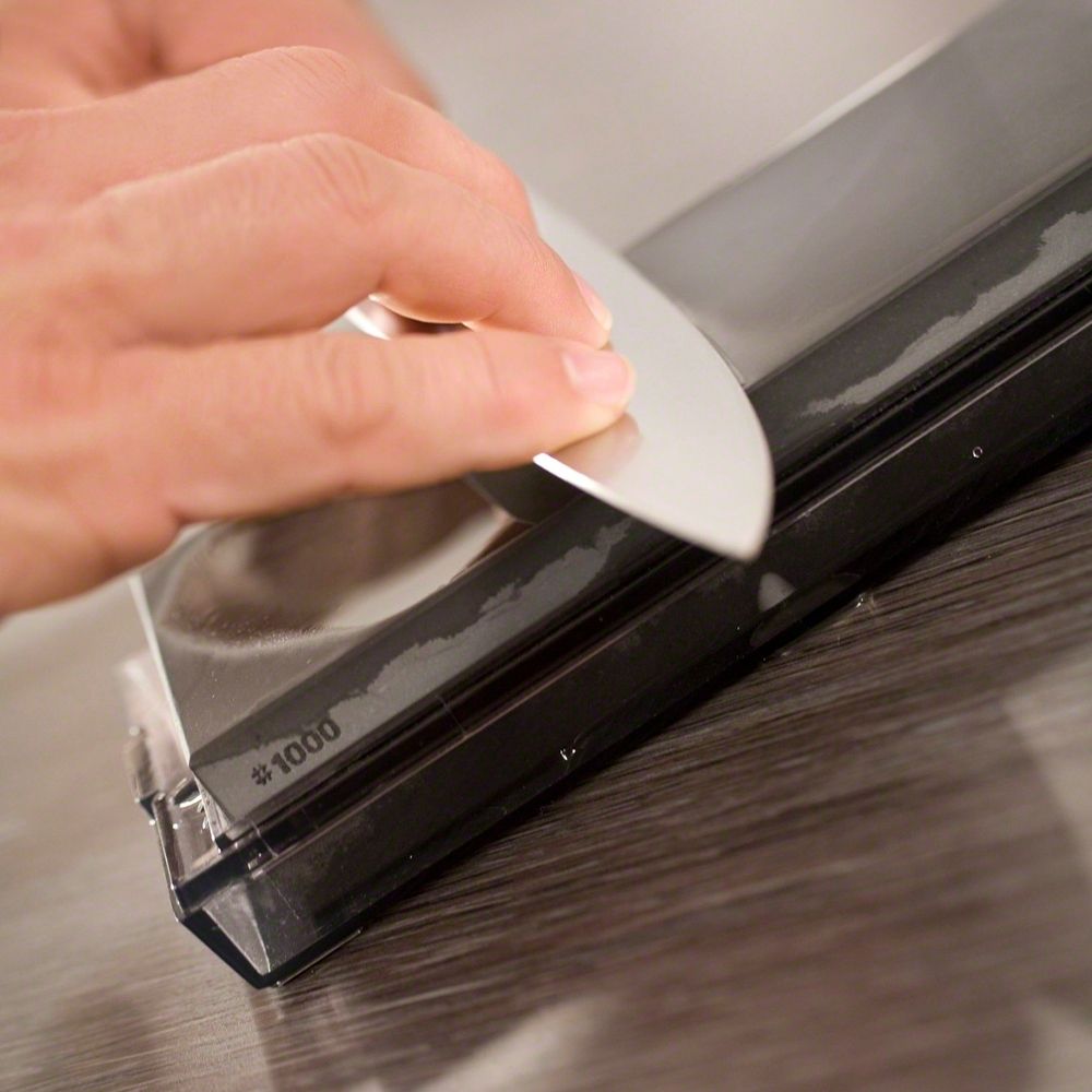ZWILLING - whetstone | TWIN Stone Pro | 250 / 1000