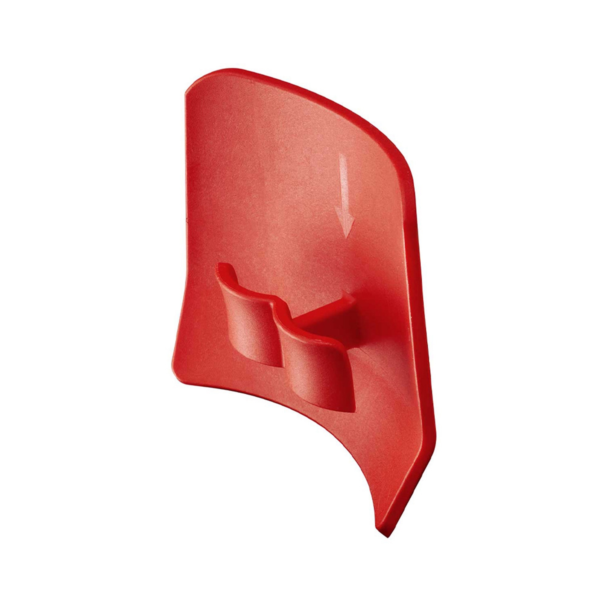 Opinel - Kinder Küchenmesser-Set - Le Petit Chef - 3-tlg. - rot