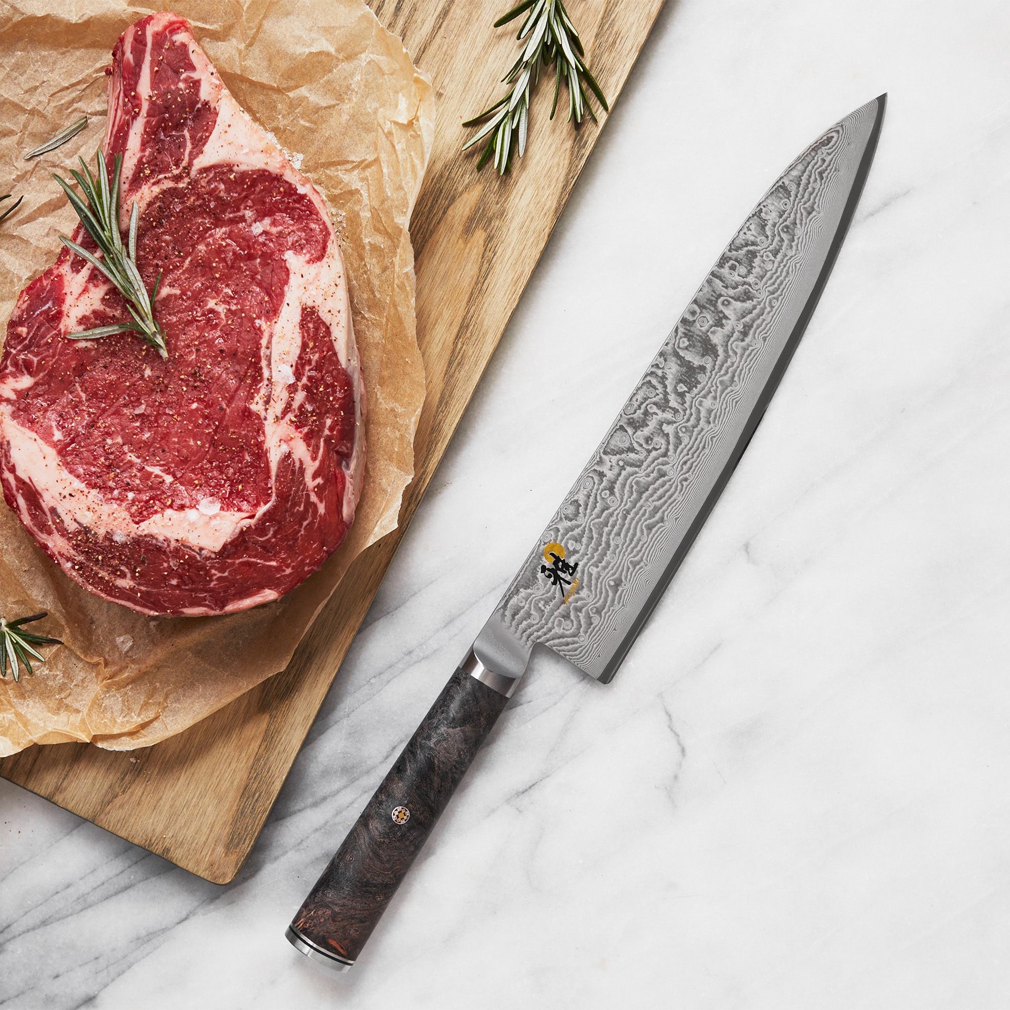 MIYABI - Gyutoh | 5000MCD 67 | 24 cm