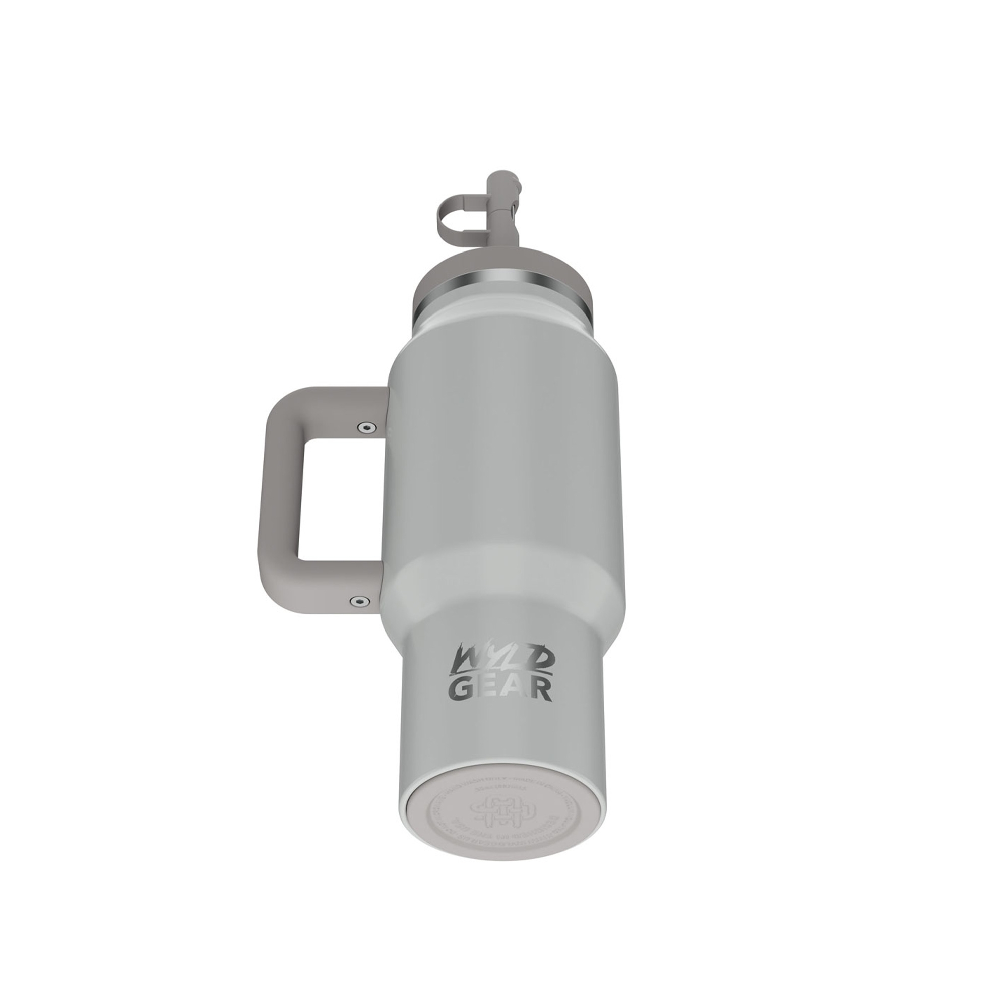 Wyld Gear - WYLD SYDE TUMBLER - 1182 ml - slate