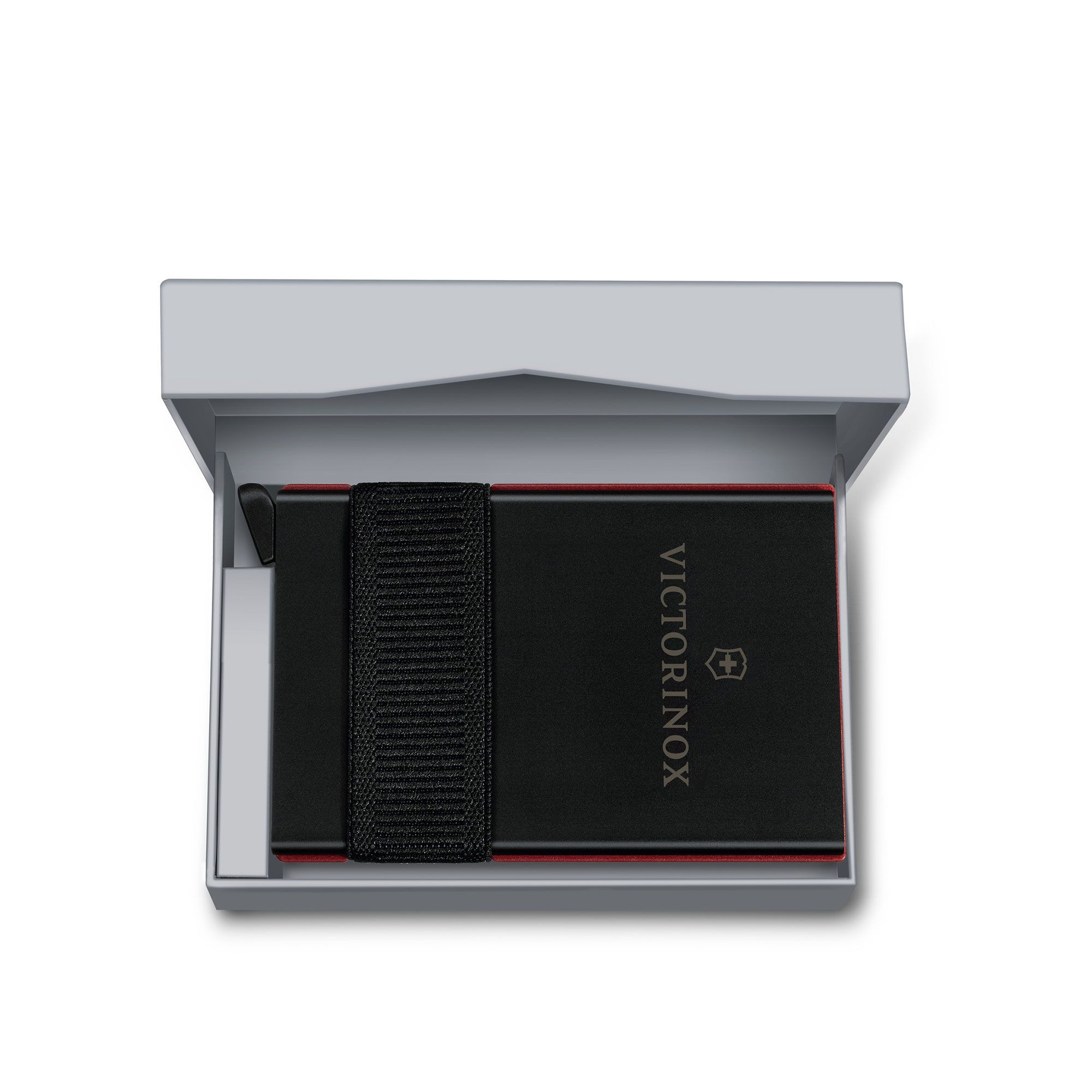 Victorinox - Smart Card Wallet Iconic Red
