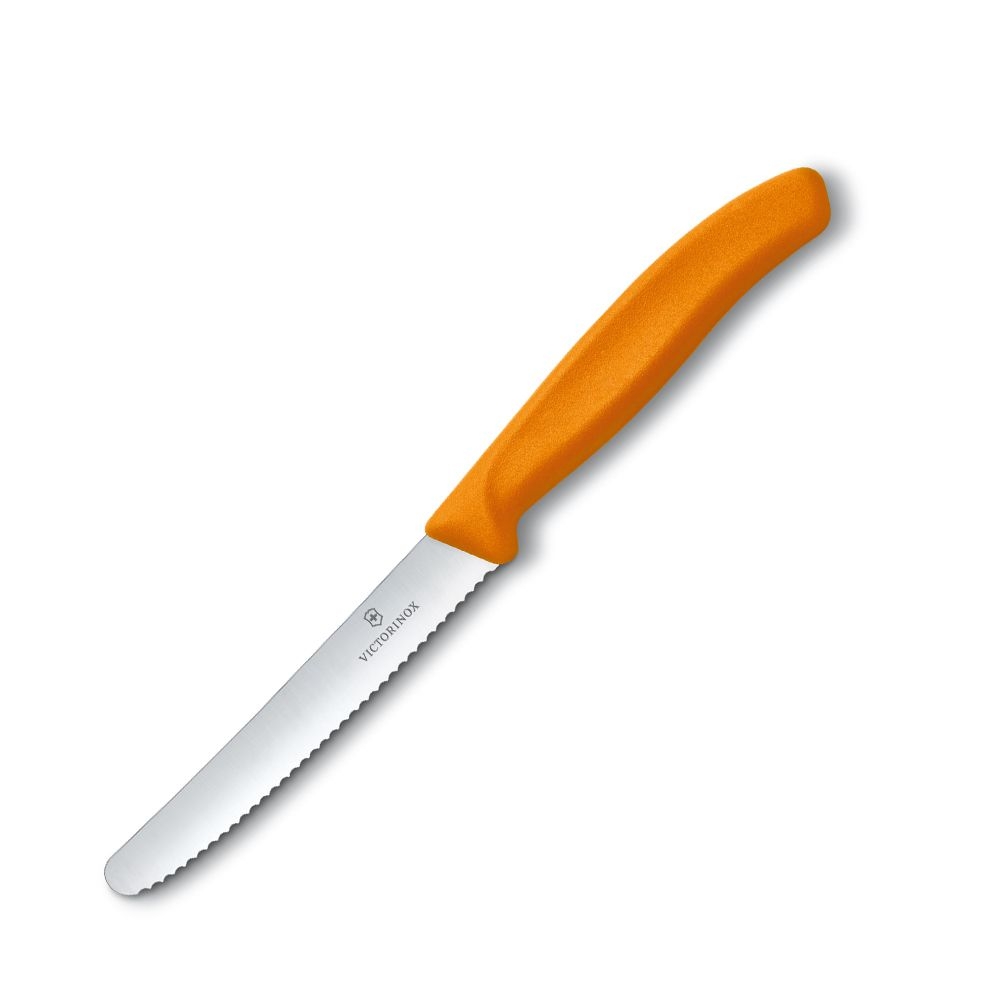 Victorinox - Tomato Knife Set 6 pcs. with serrated edge