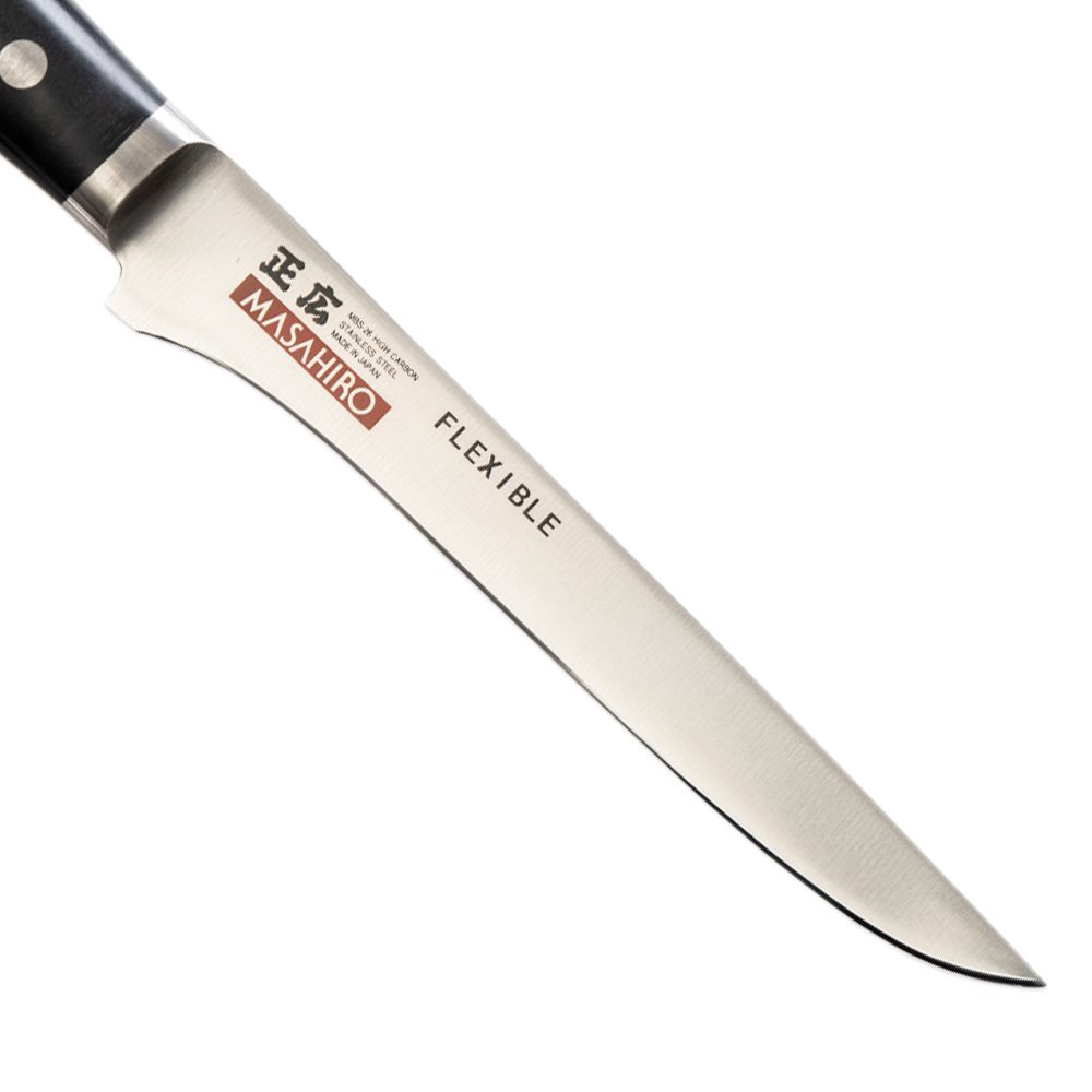 Masahiro - Ausbein-Filetiermesser MH-72, 16 cm