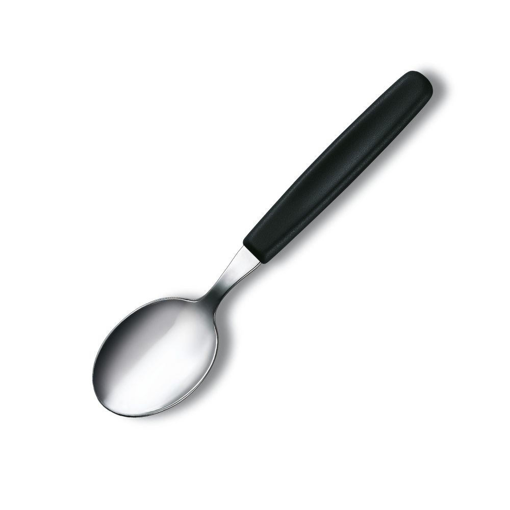 Victoriox - Swiss Classic  table spoon black