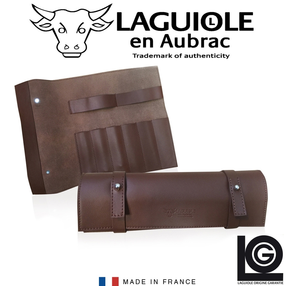 Laguiole - knife case