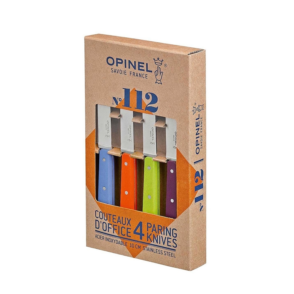 Opinel - Küchenmesser Set - Sweet Pop