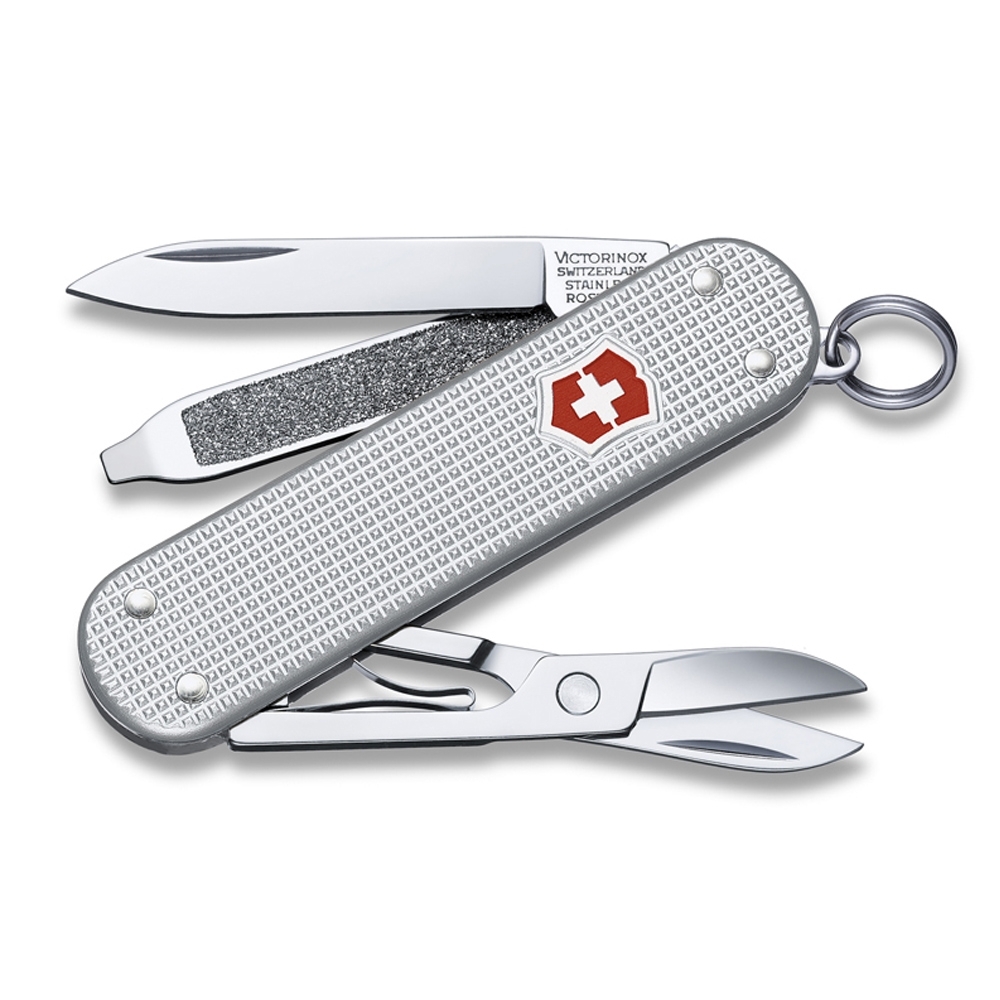 Victorinox - Pocket Tool Classic Alox