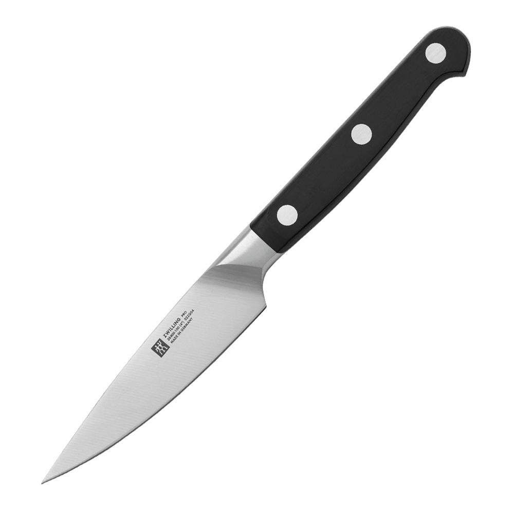 ZWILLING - paring & garnishing knife | Pro | 10 cm