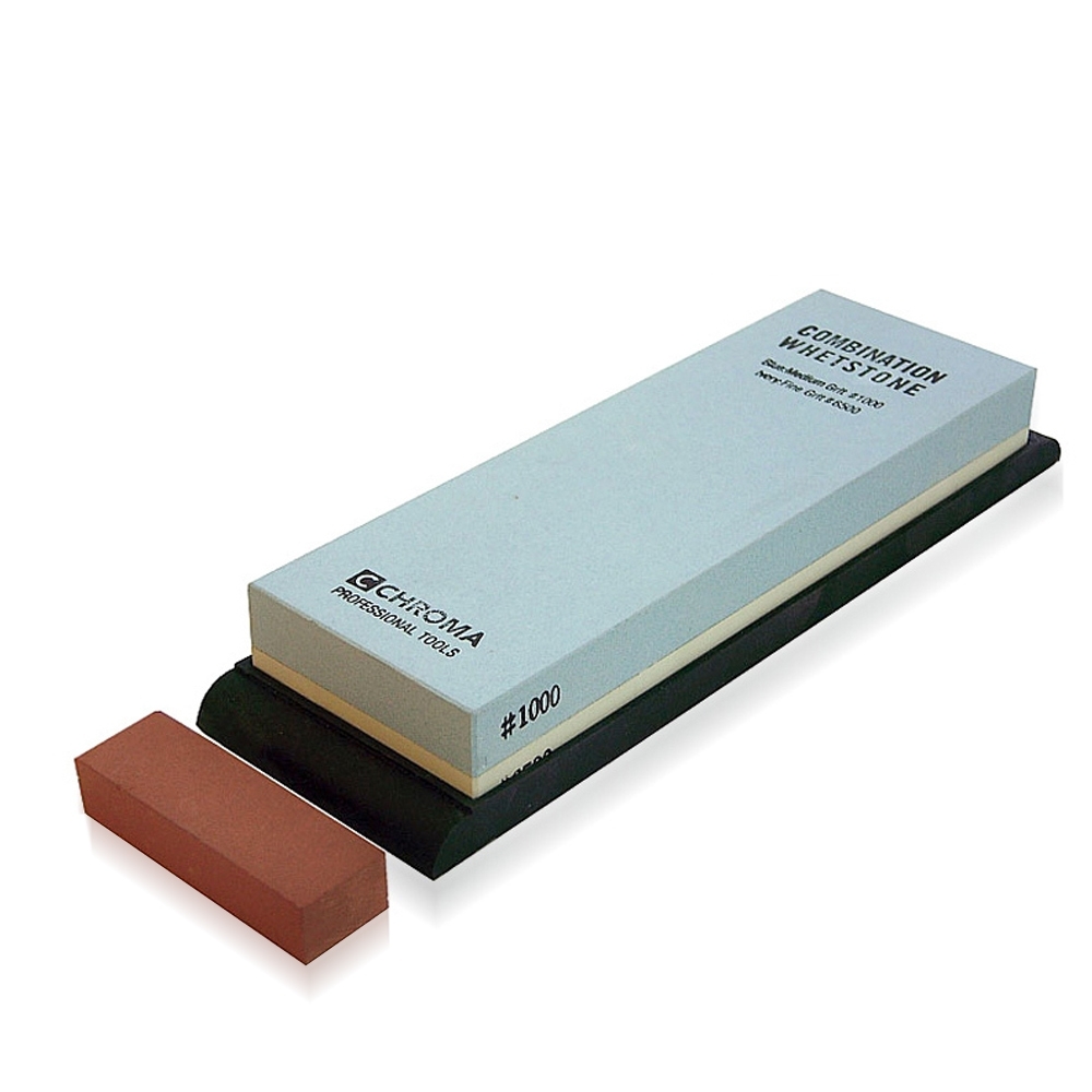 Chroma - Ceramic Whetstone ST-1/6