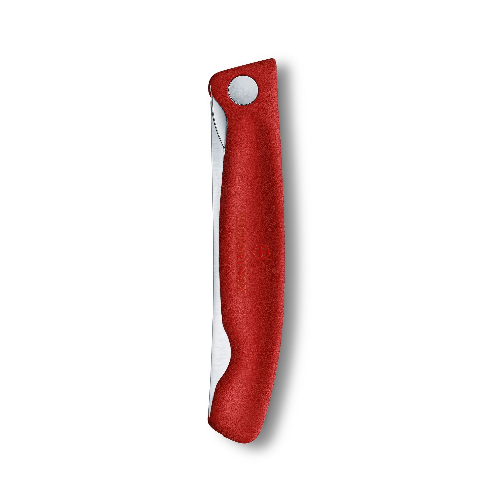 Victorinox - SWISS CLASSIC picnic knife, 11 cm, red
