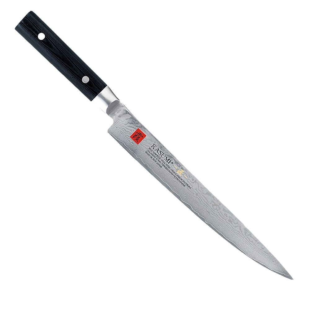 KASUMI Masterpiece - MP09 Fleischmesser 24 cm
