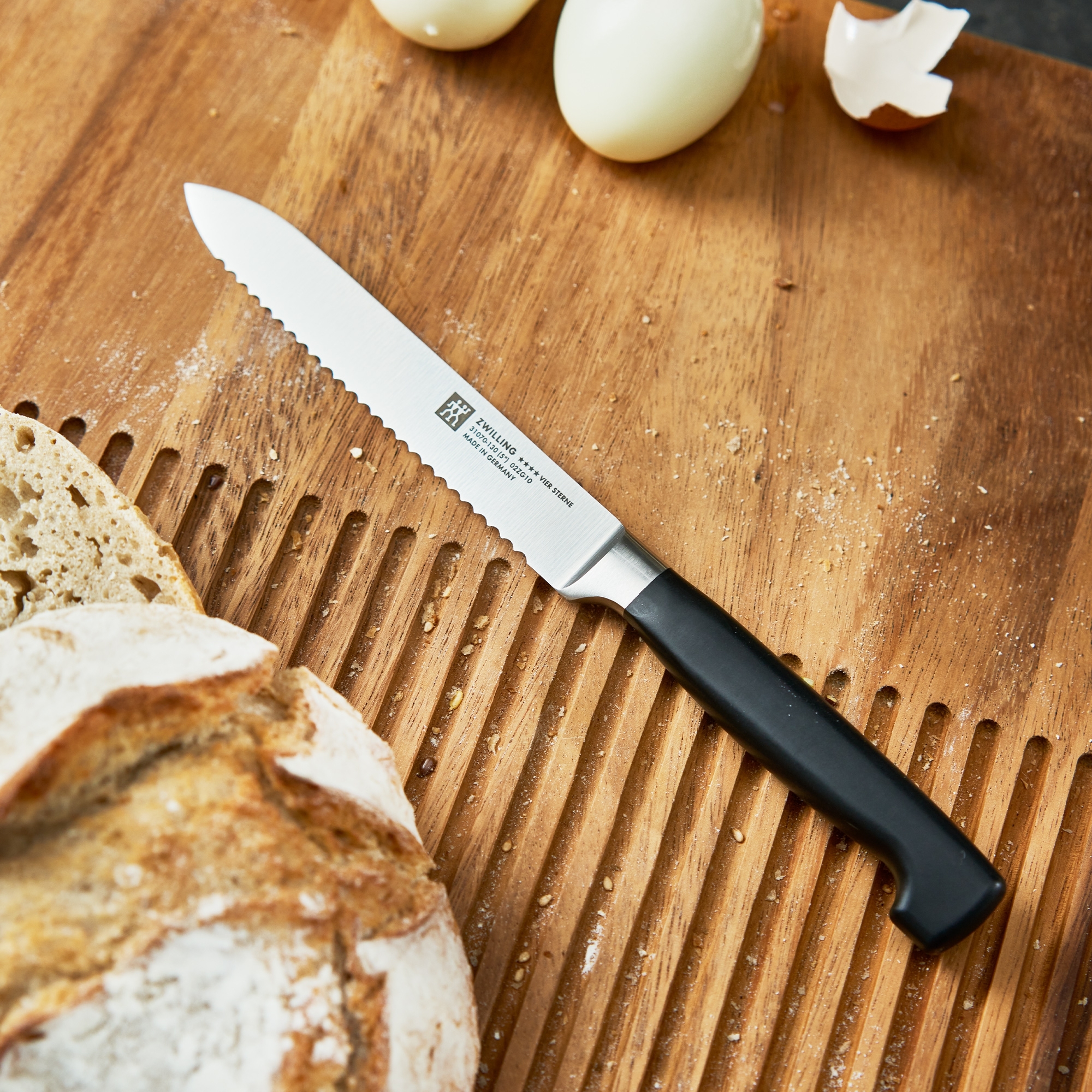 ZWILLING - Utility knife | Four stars | 13 cm