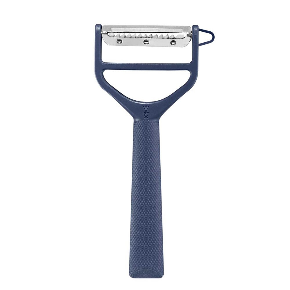 Opinel - Sparschäler - T-DUO - blau