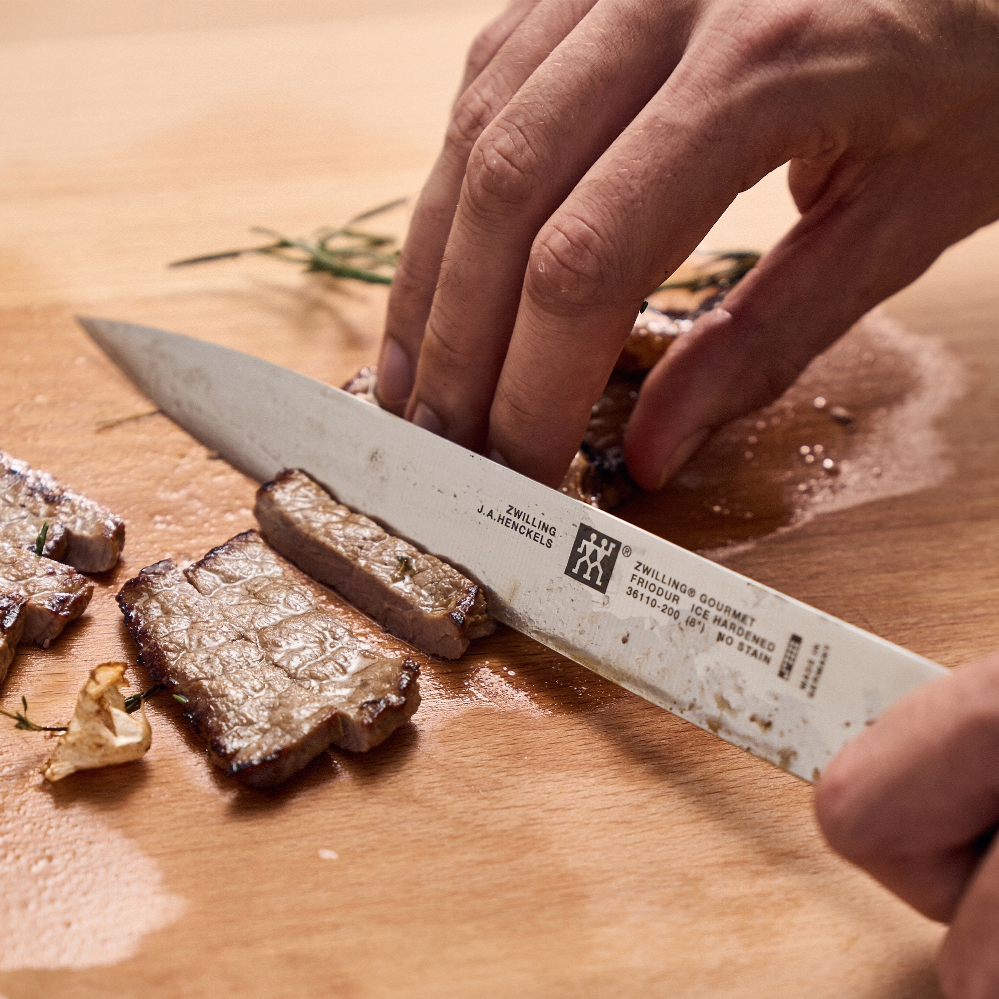 ZWILLING - Fleischmesser | Gourmet | 20 cm