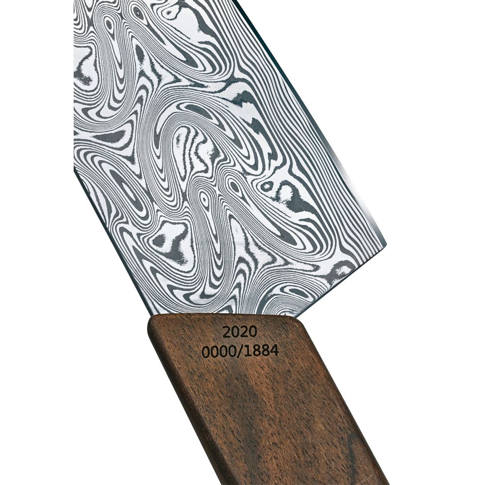 Victorinox - Swiss Modern Santoku Limited Edition 2020