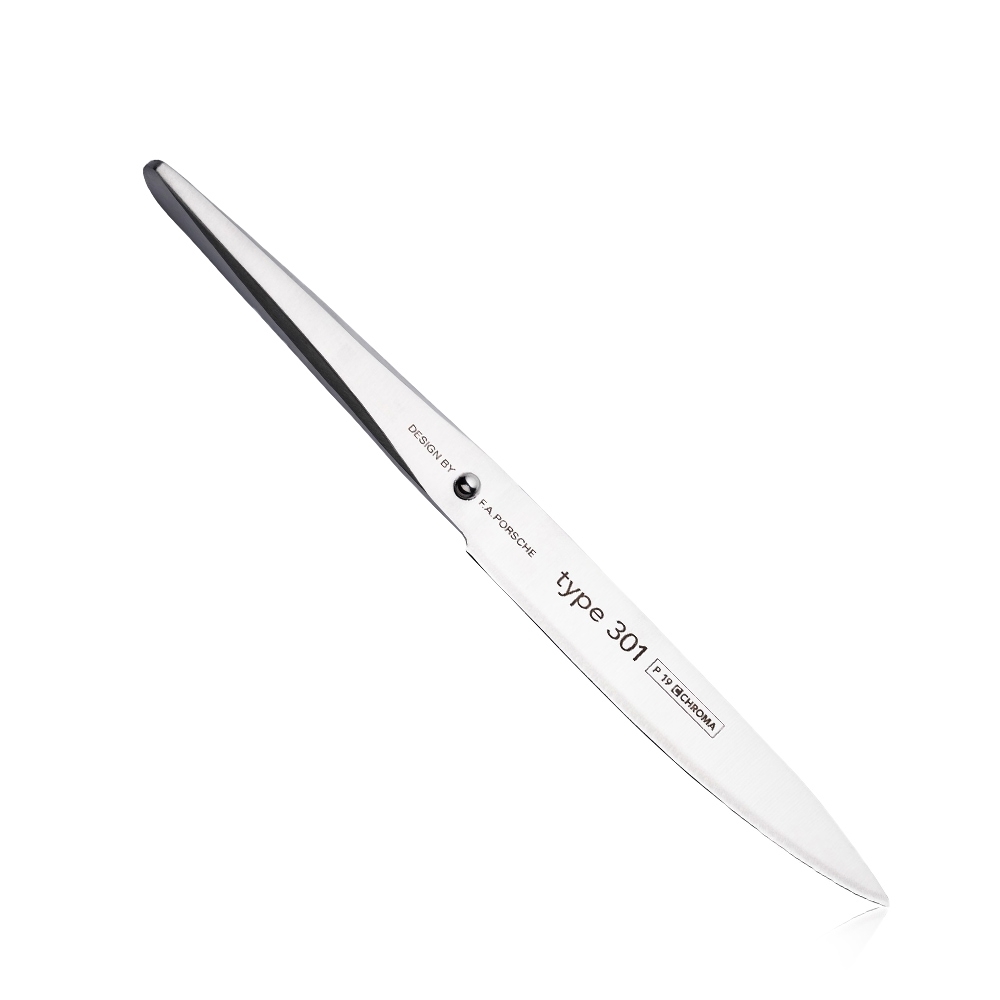 CHROMA type 301 - P-19 Universalmesser 12 cm
