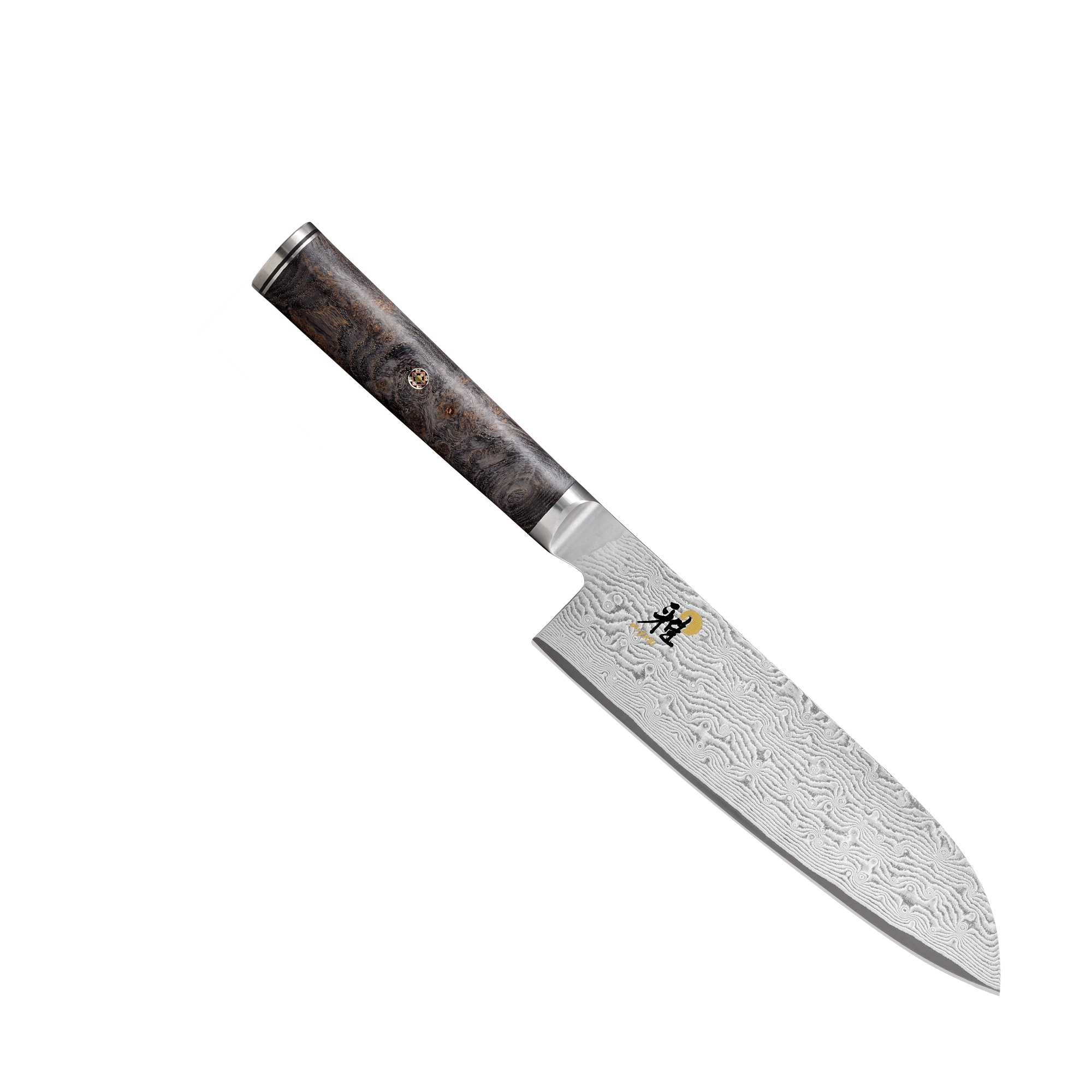 MIYABI - Santoku | 5000MCD 67 | 18 cm MIYABI - Santoku | 5000MCD 67 | 18 cm