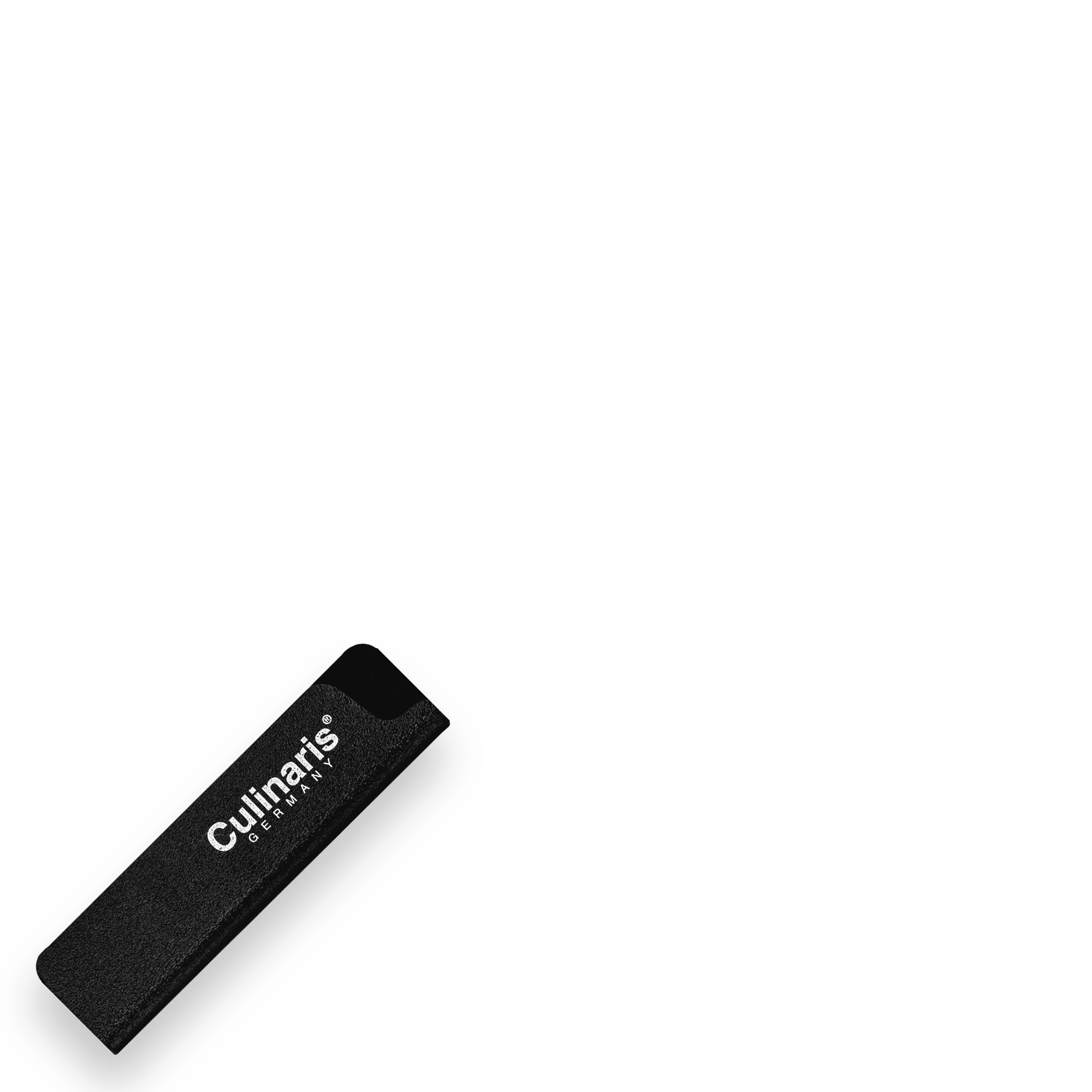 Blade guard - Black Series - 9.5 x 2.5 cm - CB-25 | Culinaris