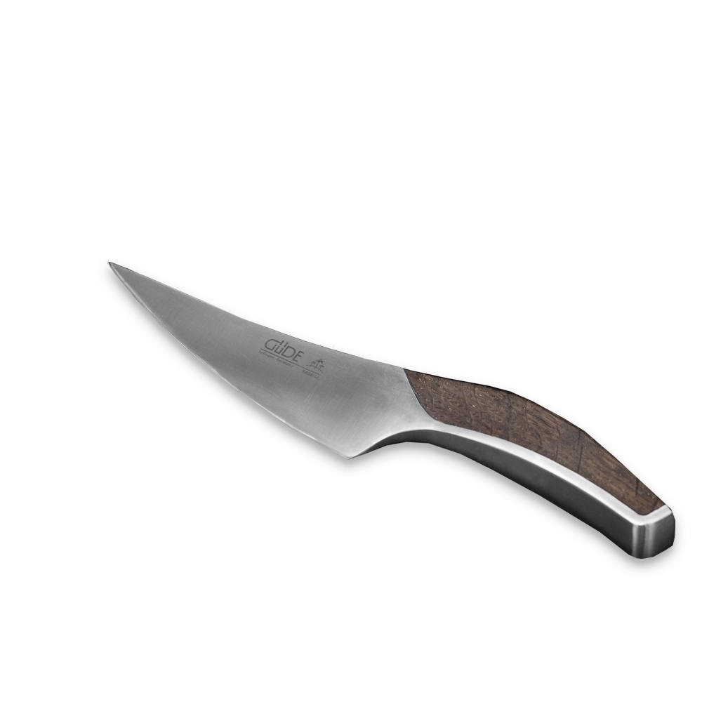 Güde - SYNCHROS Zubereitungsmesser 14 cm
