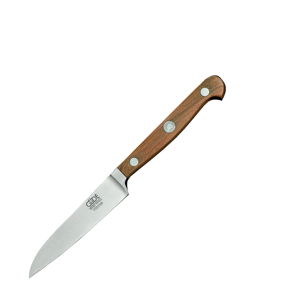 Güde - Gemüsemesser 9 cm - Serie Franz Güde
