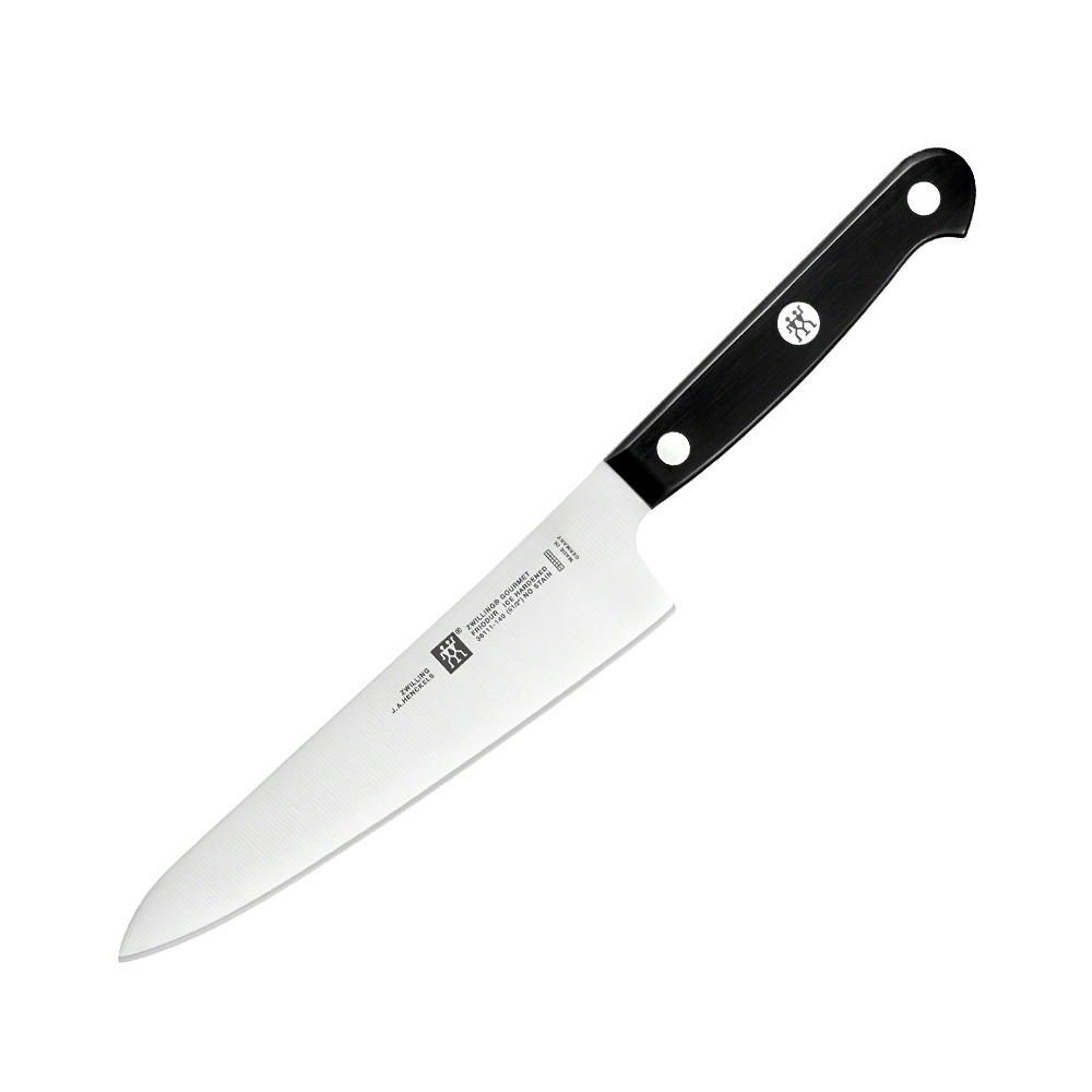 ZWILLING - Chef's knife Compact | Gourmet | 14 cm