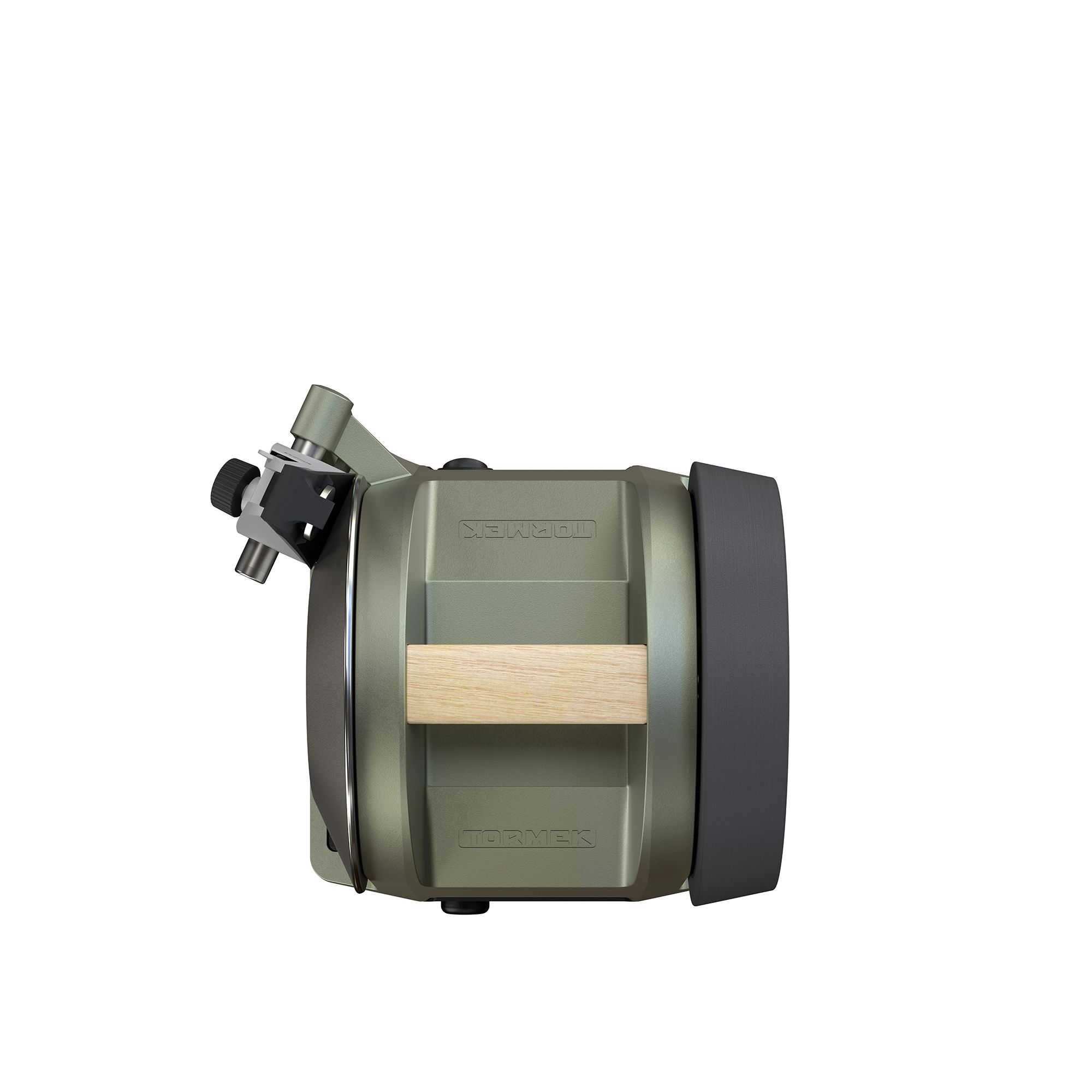 Tormek – Elektrischer Messerschärfer T-1 Kitchen Knife Sharpener Ash Green