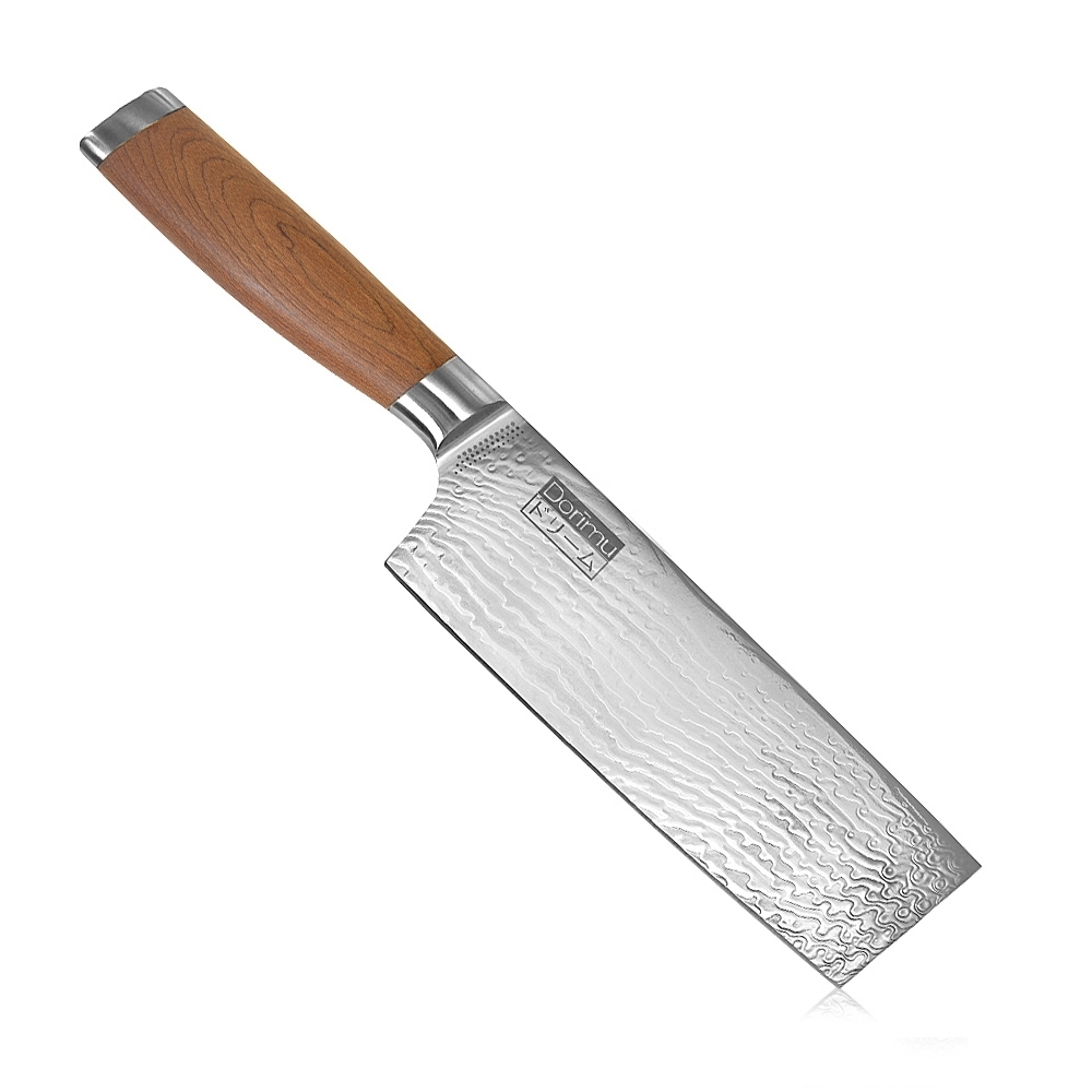 CHROMA Dorimu D-02 - Nakiri 17 cm