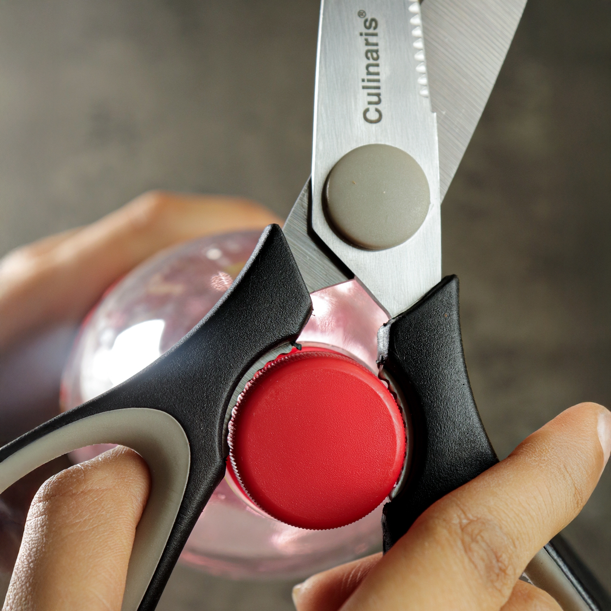 Mehrzweckschere  - CORTARIO | Culinaris