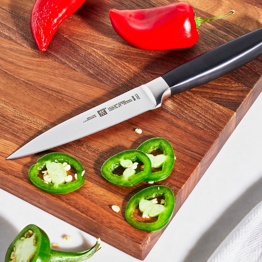 ZWILLING - paring knife | four stars | 10 cm
