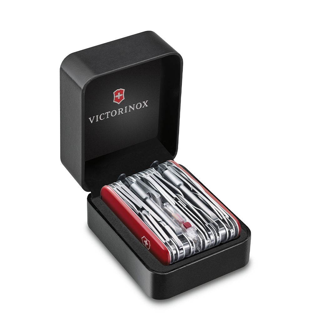 Victorinox - Officer's Knife SwissChamp XXL