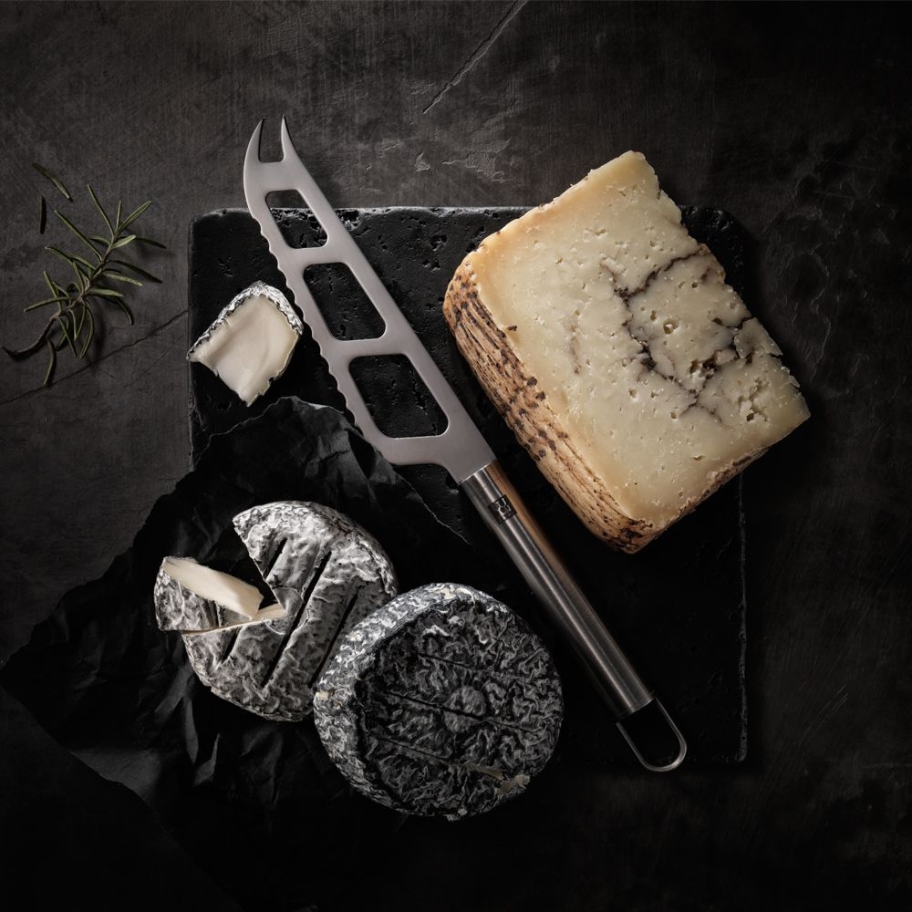 Zwilling - Pro - cheese knife