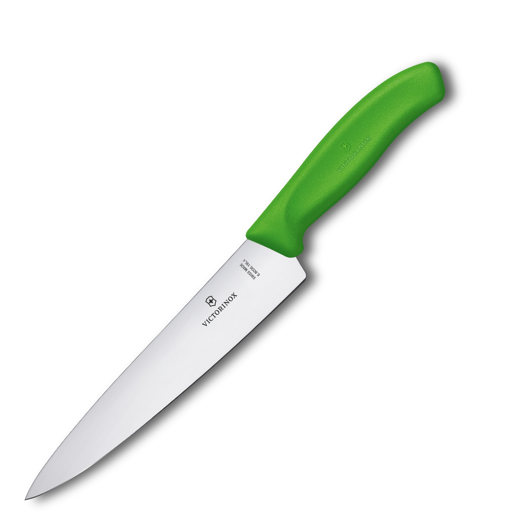 Victorinox - Swiss Classic chef's knife 19 cm green