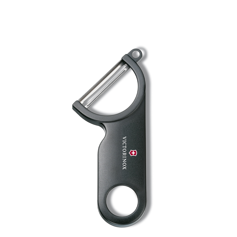 Victorinox - Peelers Black