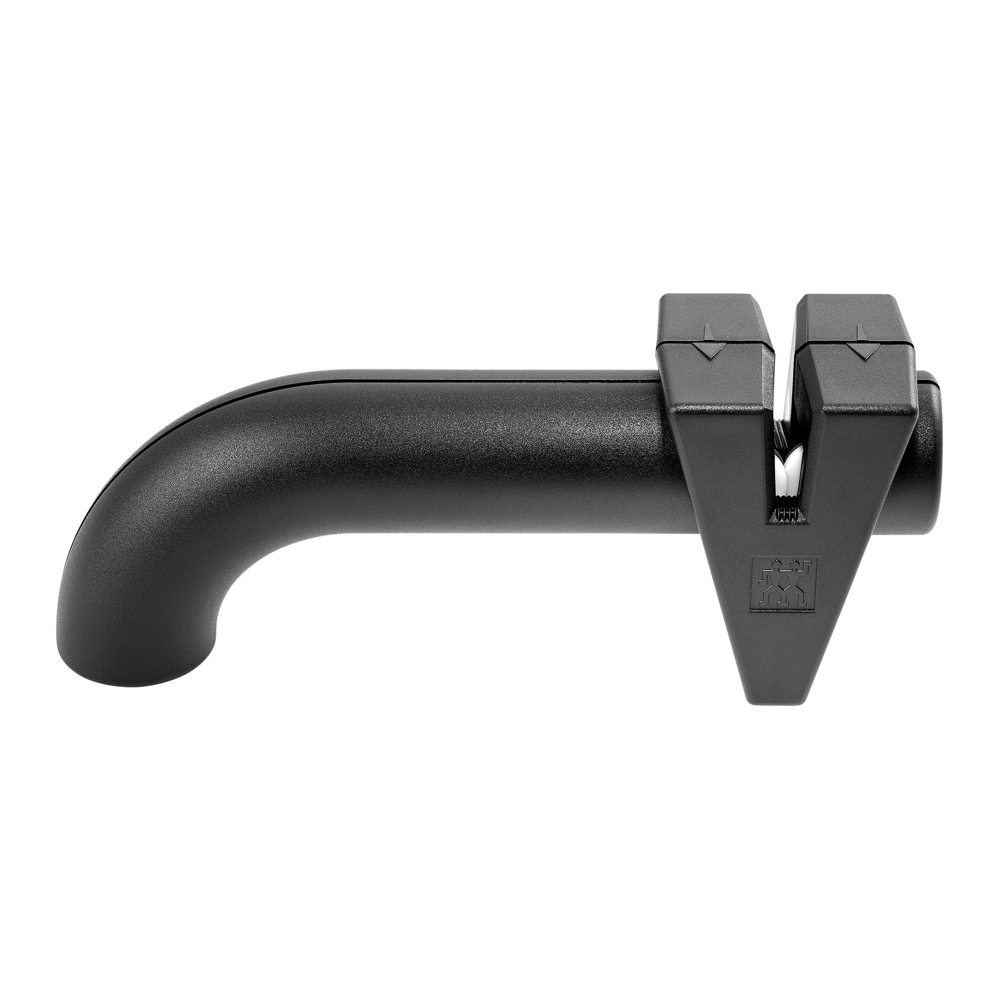 ZWILLING - Knife sharpener | 17 cm | black