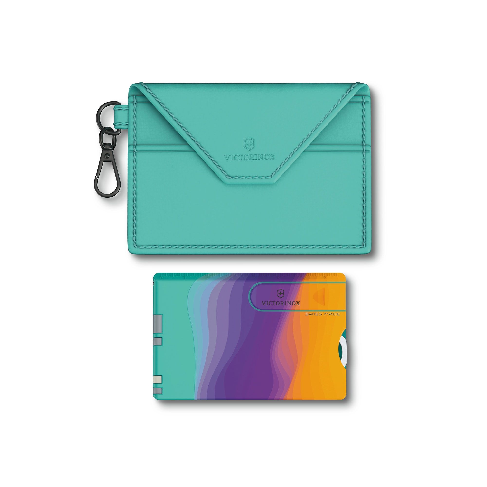 Victorinox - Swiss Card Classic pocket tool Sydney Style