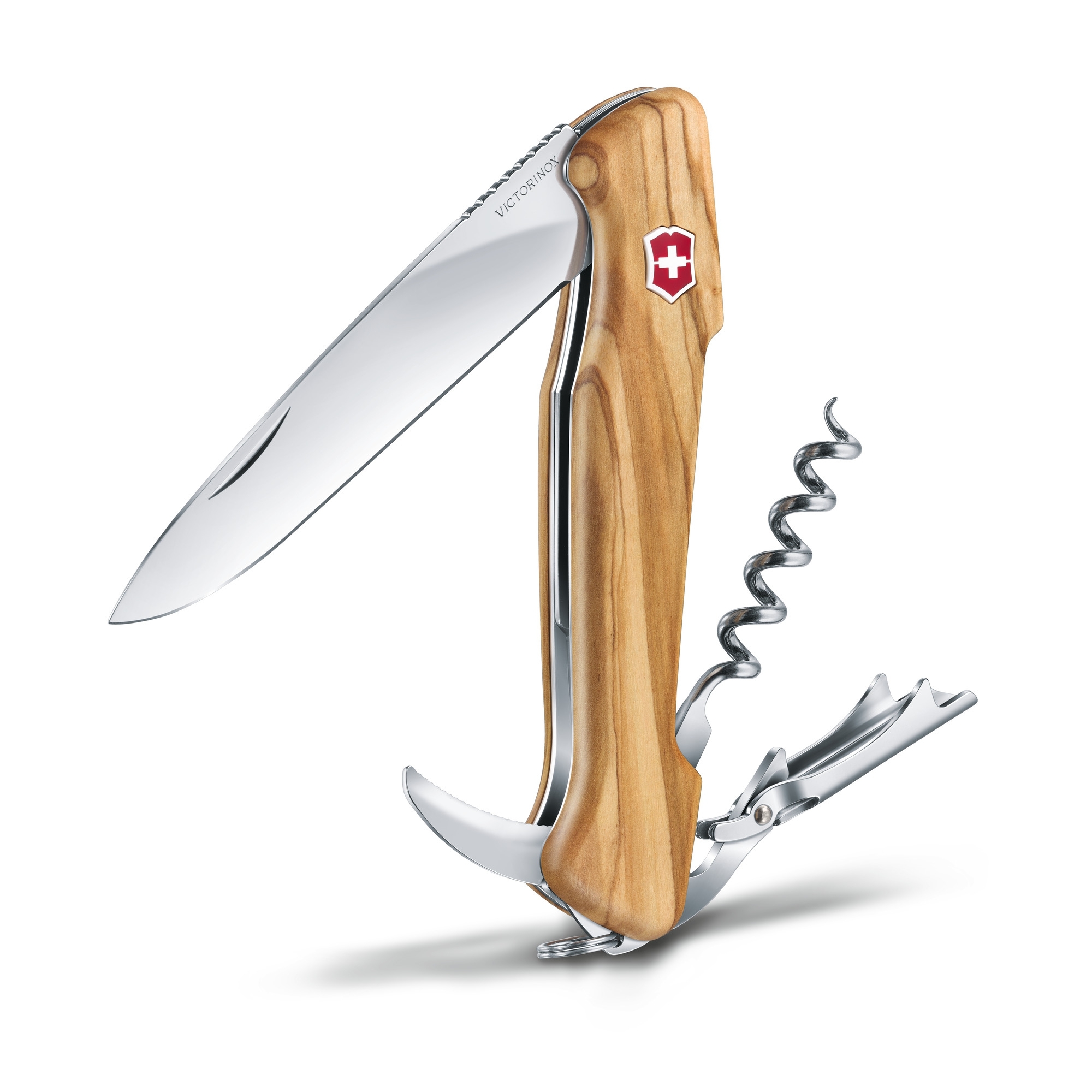 Victorinox - Pocket knife Wine Master