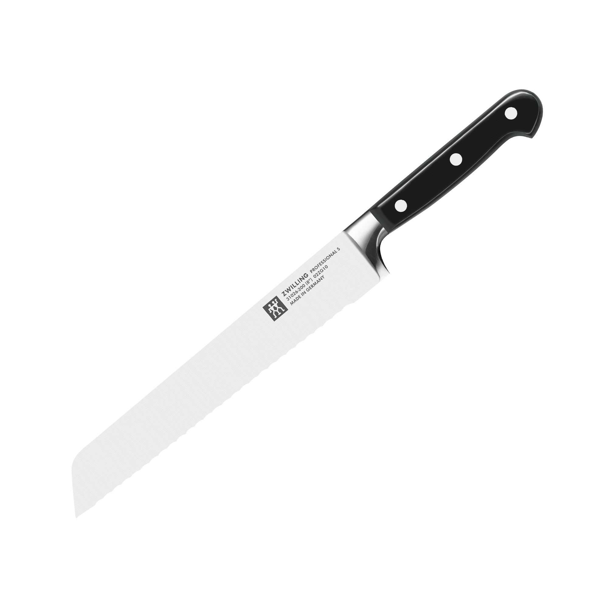 ZWILLING - Brotmesser | Professional S | 20 cm